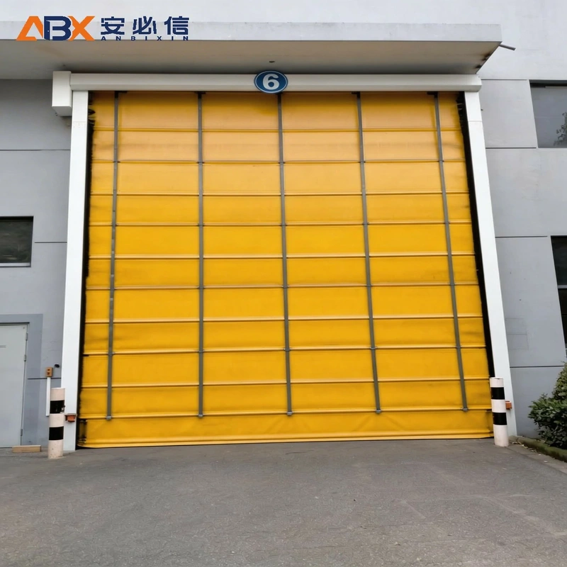 杭州冷库门封